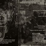 Verikyyhky soundtrack (CD Booklet)